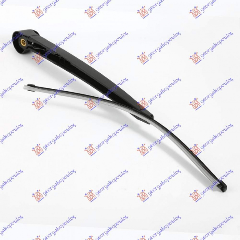Brat Stergator Spate Cu Lama - Vw Transporter (T6.1) 1999 , 7e0955707b