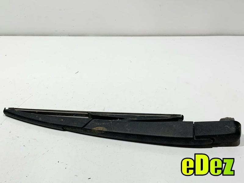 Brat stergator spate Dacia Logan 2 (2012-2017)