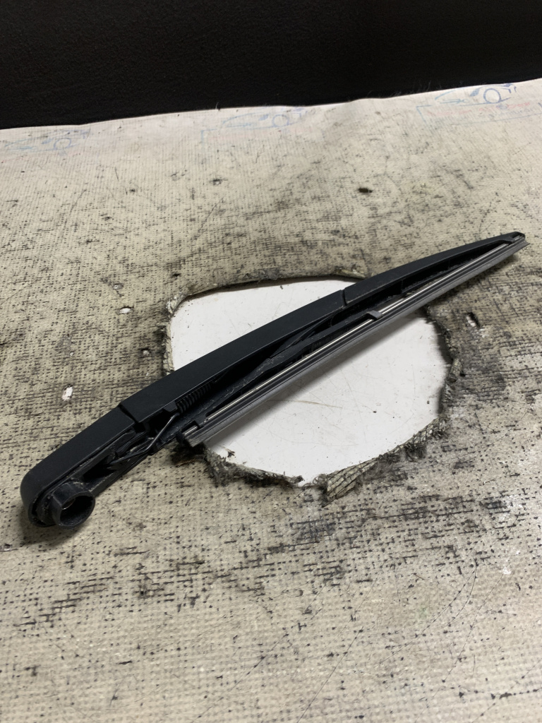 Brat stergator spate Dacia Sandero 3 1.0 Benzina 2022, -