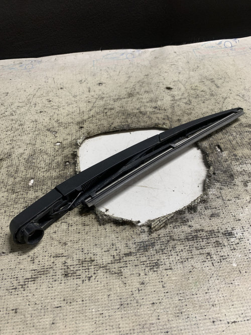 Brat stergator spate Dacia Sandero 3 1.0 Benzina 2022, -