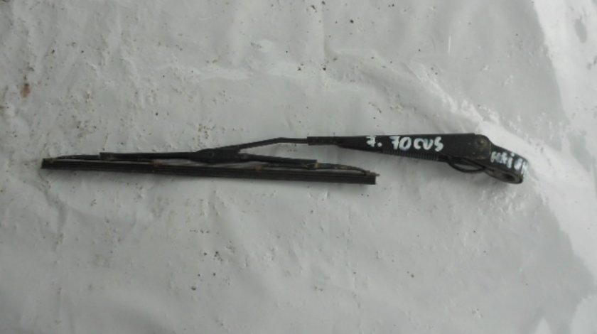 BRAT STERGATOR SPATE FORD FOCUS COMBI