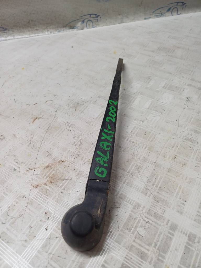 Brat stergator spate Ford Galaxy - Motorina 2002, -
