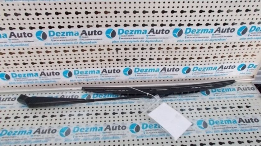 brat stergator spate Ford Mondeo 3 combi (BWY) 2000-2007