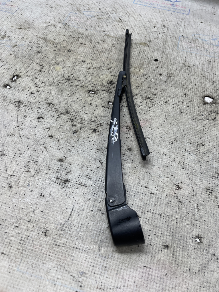 Brat stergator spate Mercedes C-Class W205/S205 Break 2.2 Motorina 2015