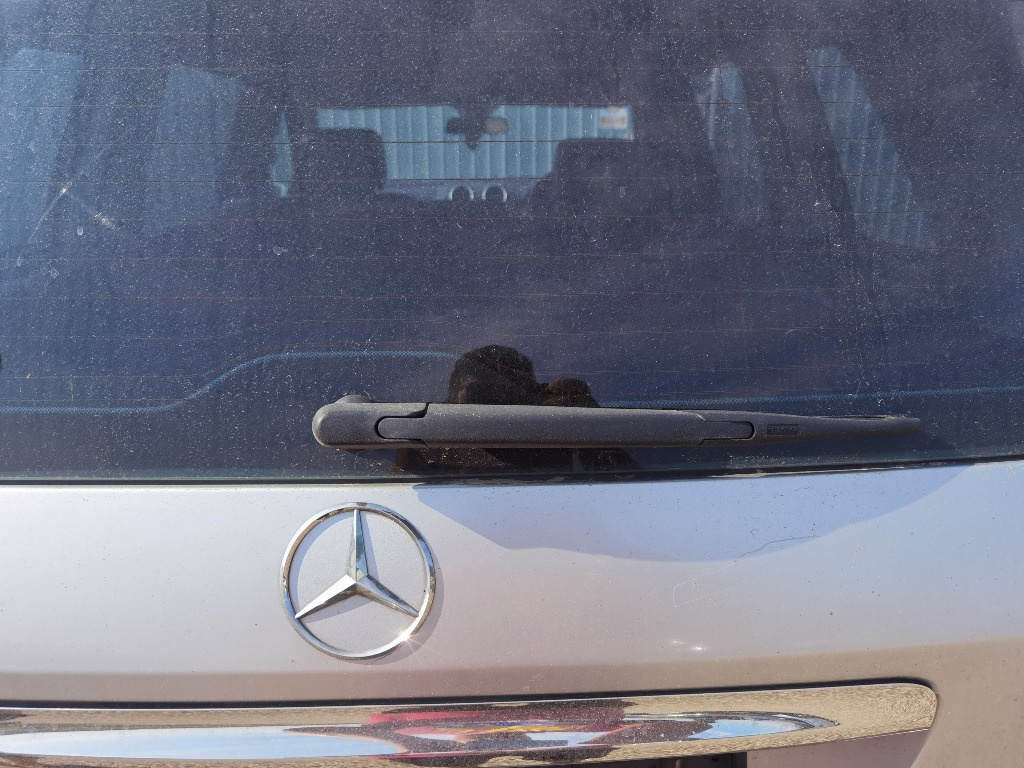 Brat stergator spate Mercedes GL X164
