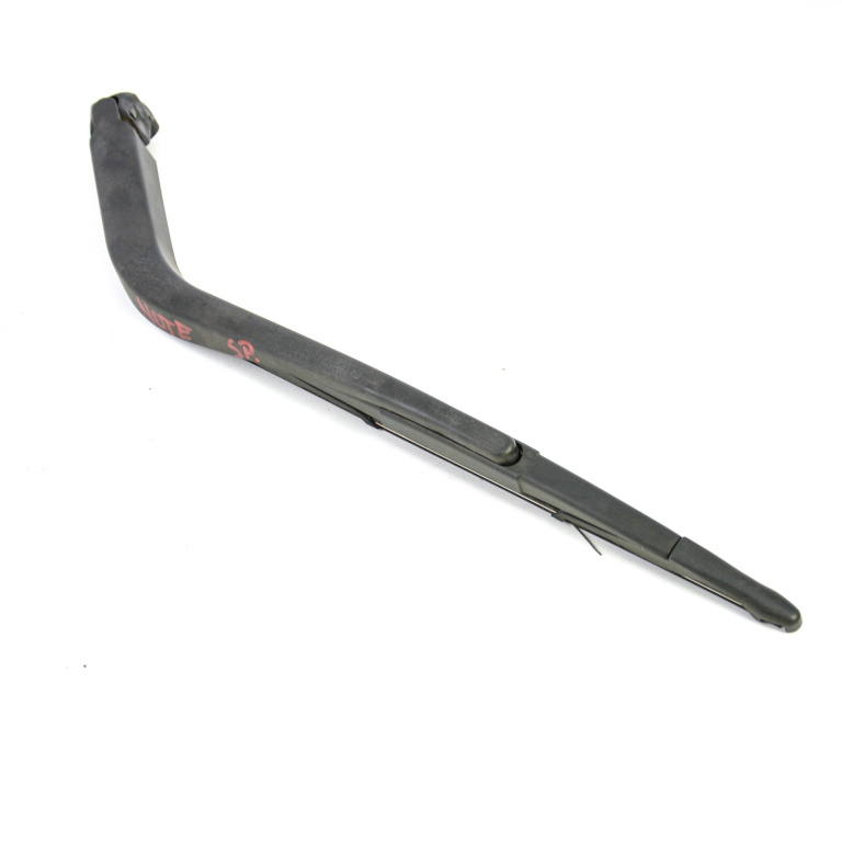 Brat Stergator Spate Nissan Note (E11) 2006-2013 1.5 Dci K9K 276 Motorina 287811U600, 28781-1U600