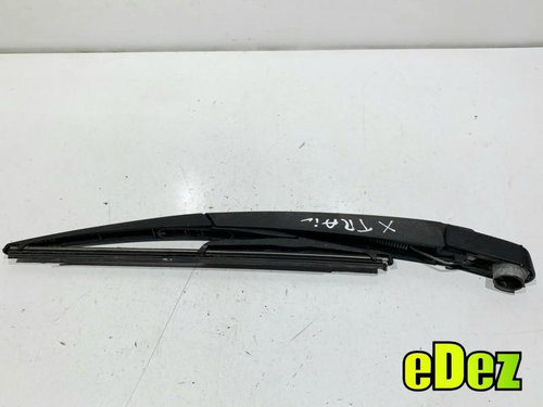 Brat stergator spate Nissan X-Trail 3 (2014-2017) [T32]