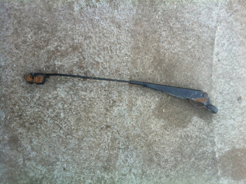 Brat stergator spate Opel Astra F [1991 - 1994] Hatchback 5-usi 1.6 MT (75 hp) (53_ 54_ 58_ 59_) 1.6...