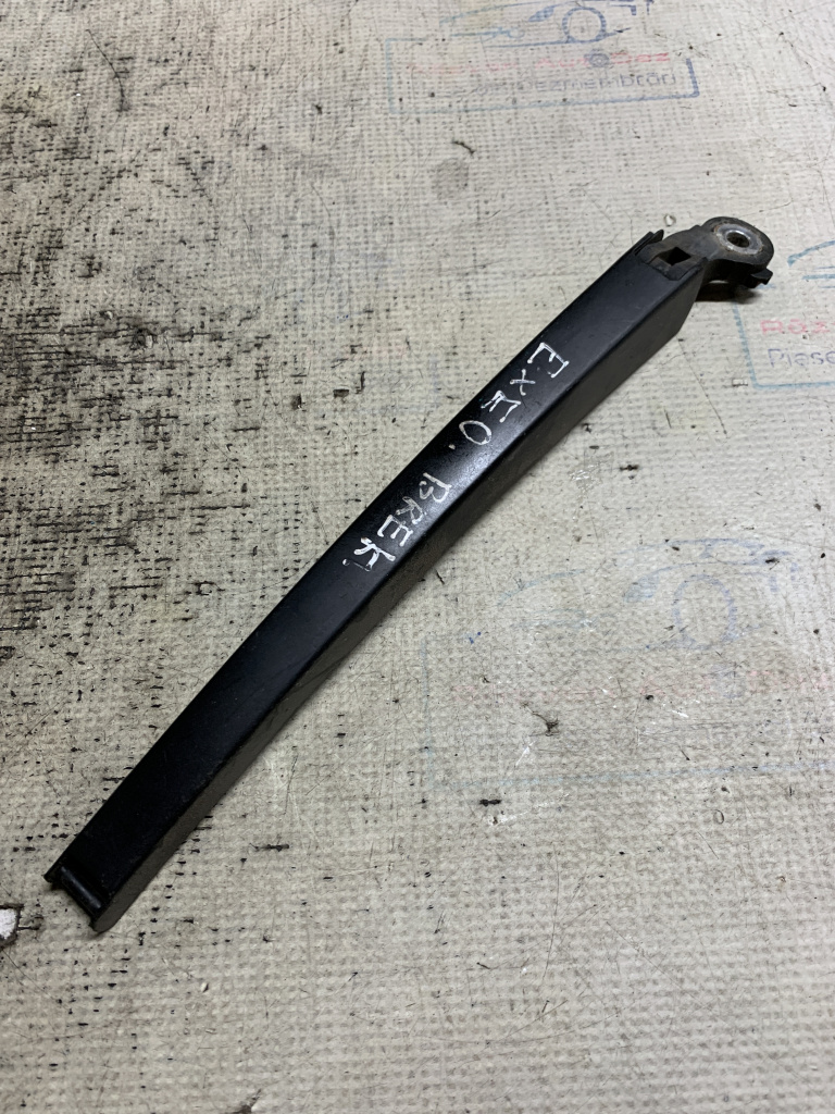 Brat stergator spate Seat Exeo Break - Motorina 2010, -