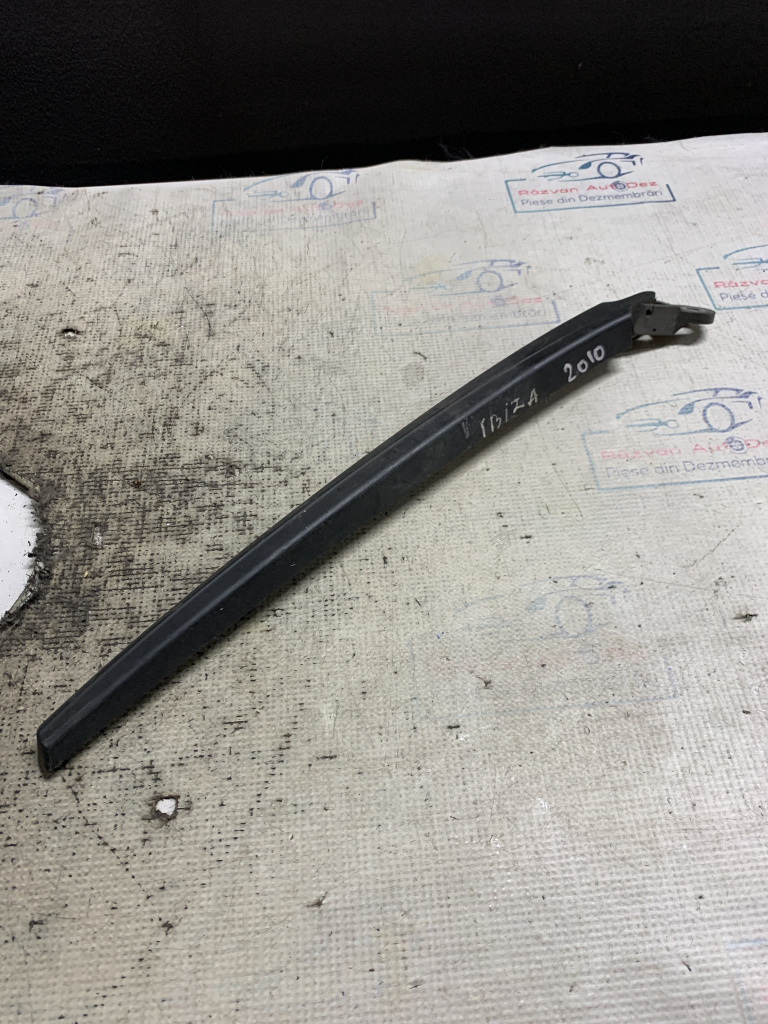 Brat stergator spate Seat Ibiza - Motorina 2010, -