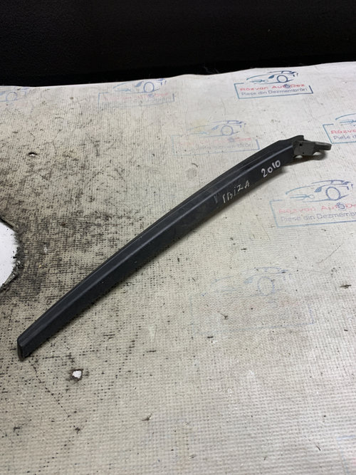 Brat stergator spate Seat Ibiza - Motorina 2010, -