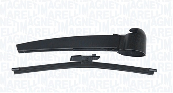 Brat Stergator Spate + Stergator Magneti Marelli 000723180195