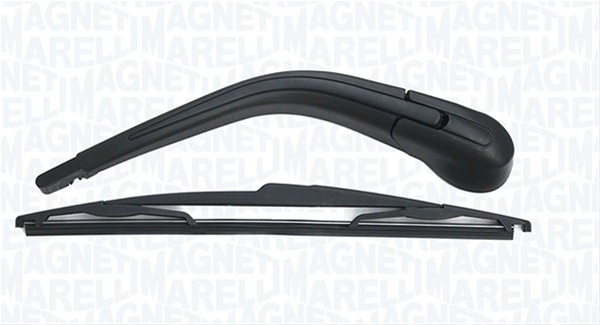 Brat Stergator Spate + Stergator Magneti Marelli 000723180123