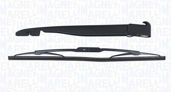 Brat Stergator Spate + Stergator Magneti Marelli Citroën 000723180140