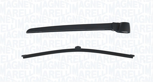 Brat Stergator Spate + Stergator Magneti Marelli 000723180339