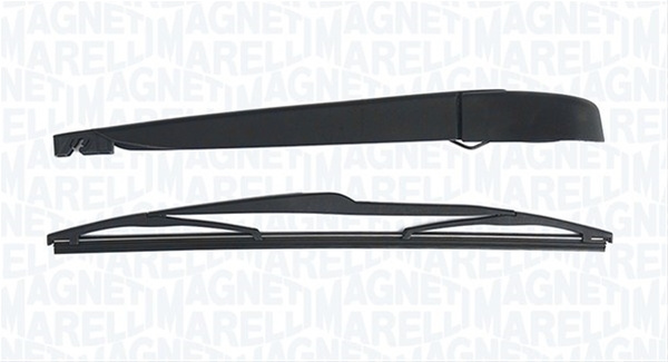 Brat Stergator Spate + Stergator Magneti Marelli 000723180072