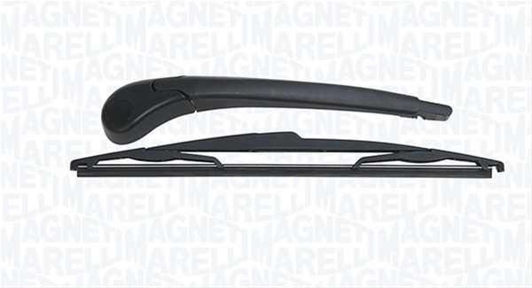 Brat Stergator Spate + Stergator Magneti Marelli 000723180278