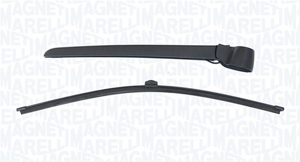 Brat Stergator Spate + Stergator Magneti Marelli 000723180311