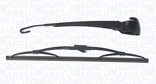Brat Stergator Spate + Stergator Magneti Marelli 000723180350