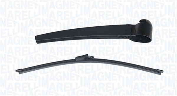 Brat Stergator Spate + Stergator Magneti Marelli 000723180191