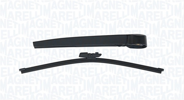 Brat Stergator Spate + Stergator Magneti Marelli 000723180203