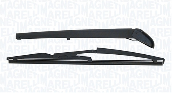 Brat Stergator Spate + Stergator Magneti Marelli 000723180172