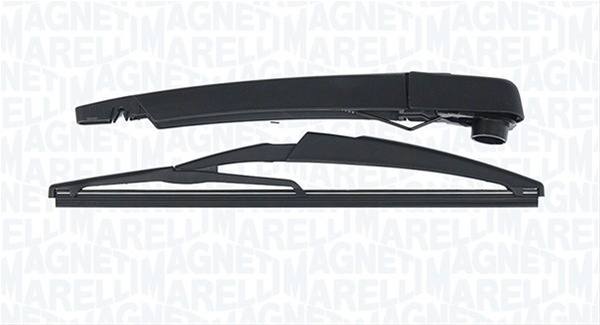 Brat Stergator Spate + Stergator Magneti Marelli Renault 000723180281