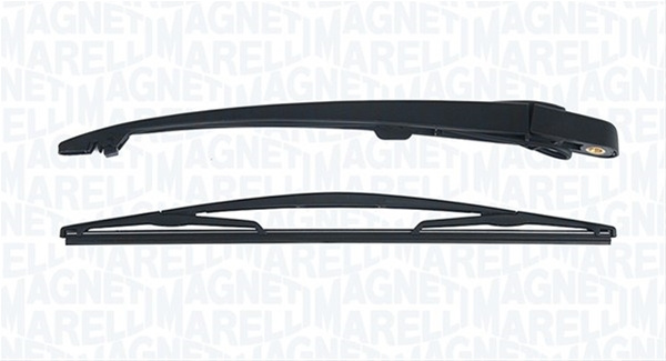 Brat Stergator Spate + Stergator Magneti Marelli 000723180283