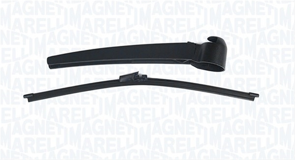 Brat Stergator Spate + Stergator Magneti Marelli Seat 000723180343