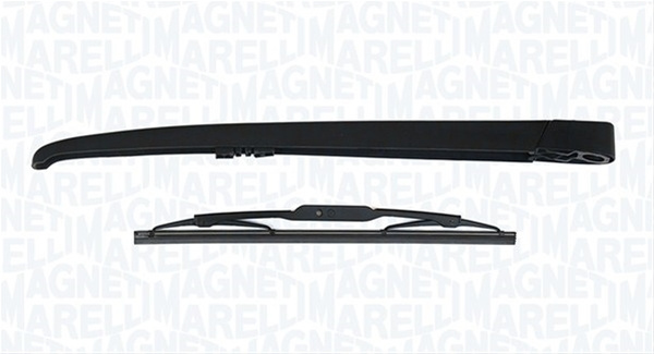 Brat Stergator Spate + Stergator Magneti Marelli Hyundai 000723180086