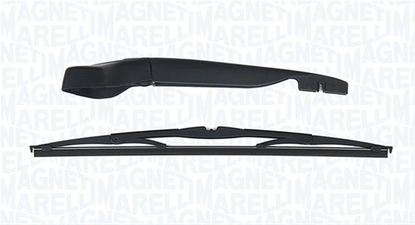 Brat Stergator Spate + Stergator Magneti Marelli Volvo 000723180256