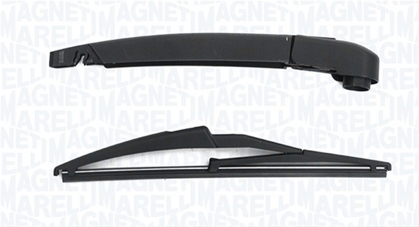 Brat Stergator Spate + Stergator Magneti Marelli 000723180183