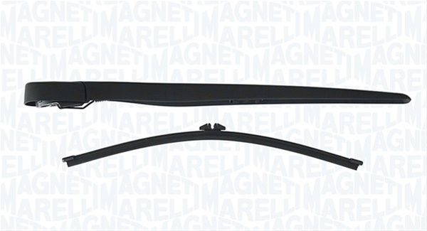 Brat Stergator Spate + Stergator Magneti Marelli 000723180223