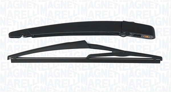 Brat Stergator Spate + Stergator Magneti Marelli Nissan 000723180052