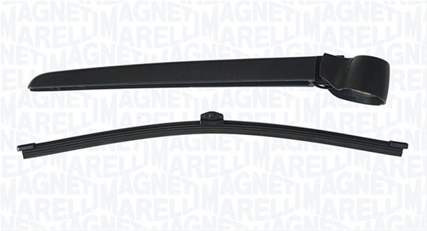 Brat Stergator Spate + Stergator Magneti Marelli Audi 000723180306