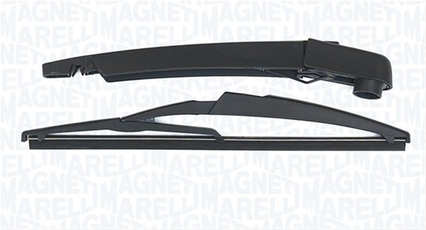 Brat Stergator Spate + Stergator Magneti Marelli Lsnbb Citroën 000723180144