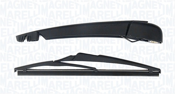 Brat Stergator Spate + Stergator Magneti Marelli 000723180285