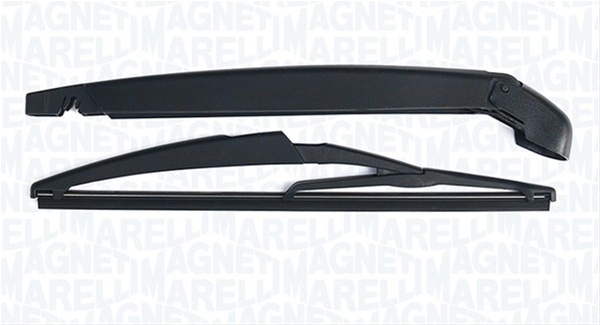 Brat Stergator Spate + Stergator Magneti Marelli 000723180169