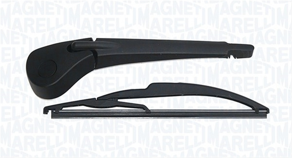 Brat Stergator Spate + Stergator Magneti Marelli 000723180280
