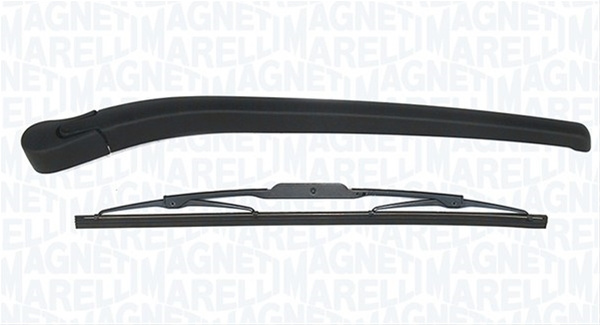 Brat Stergator Spate + Stergator Magneti Marelli 000723180226