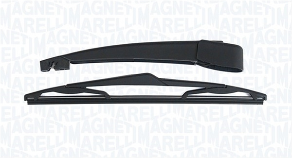 Brat Stergator Spate + Stergator Magneti Marelli 000723180078