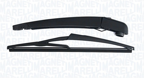 Brat Stergator Spate + Stergator Magneti Marelli 000723180080