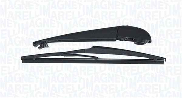 Brat Stergator Spate + Stergator Magneti Marelli 000723180014