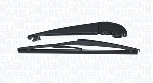 Brat Stergator Spate + Stergator Magneti Marelli 000723180014
