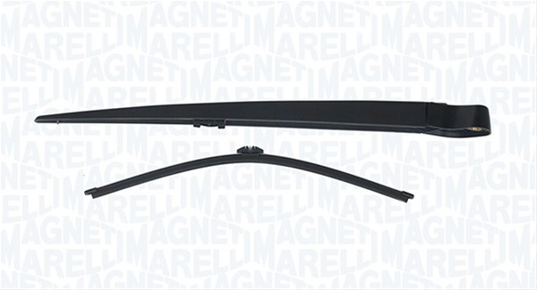 Brat Stergator Spate + Stergator Magneti Marelli Volvo 000723180253