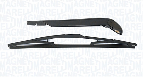 Brat Stergator Spate + Stergator Magneti Marelli Citroën 000723180150