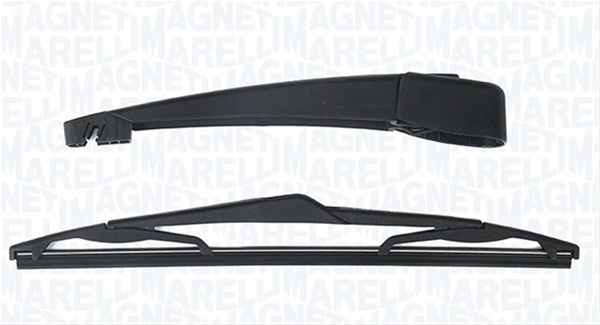Brat Stergator Spate + Stergator Magneti Marelli 000723180085