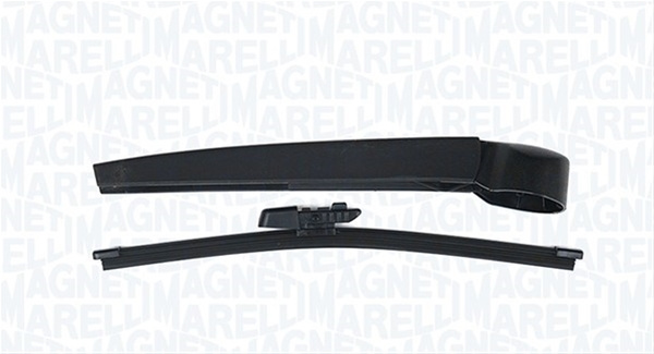 Brat Stergator Spate + Stergator Magneti Marelli Seat 000723180201