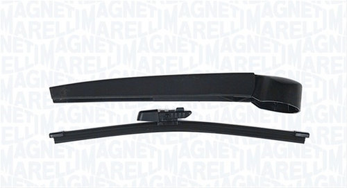 Brat Stergator Spate + Stergator Magneti Marelli Seat 000723180201
