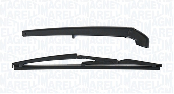 Brat Stergator Spate + Stergator Magneti Marelli Lsnbb 000723180289